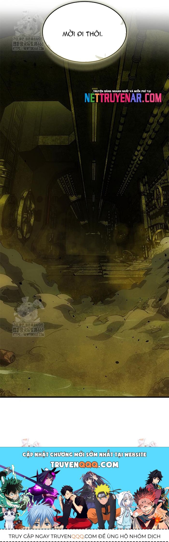 Tạp Huyết Chapter 54 - 33