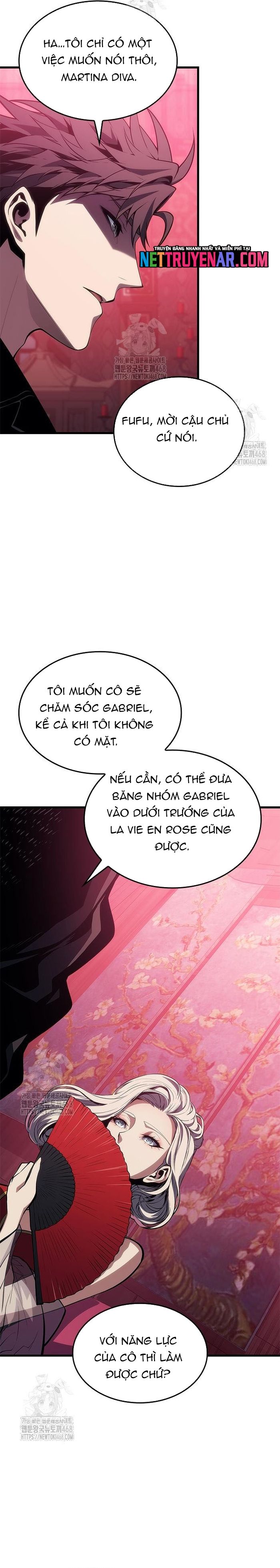 Tạp Huyết Chapter 54 - 6