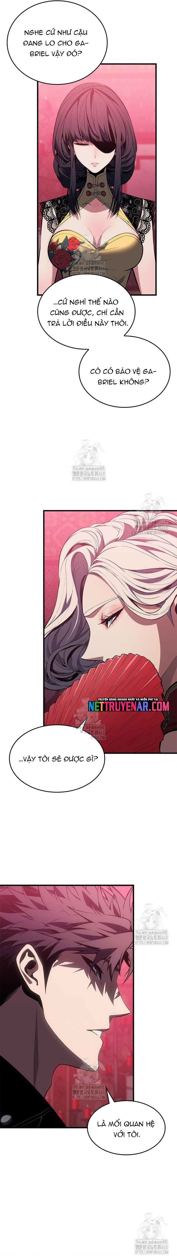 Tạp Huyết Chapter 54 - 7