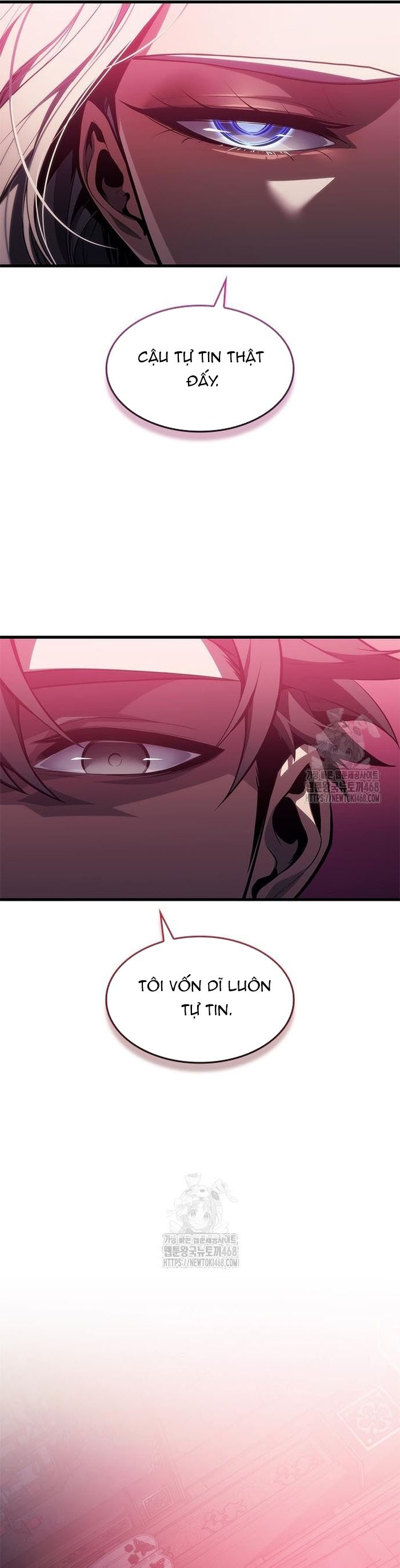 Tạp Huyết Chapter 54 - 8