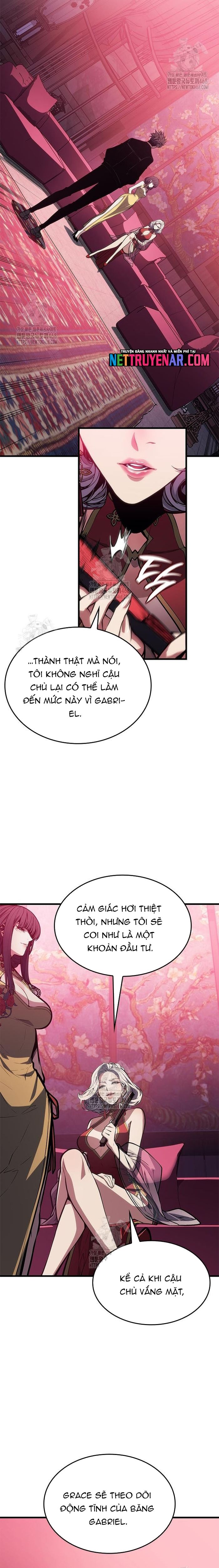 Tạp Huyết Chapter 54 - 9