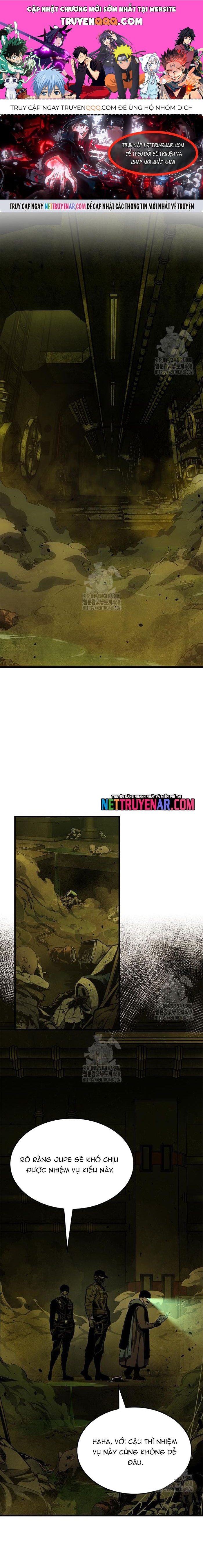 Tạp Huyết Chapter 55 - 1