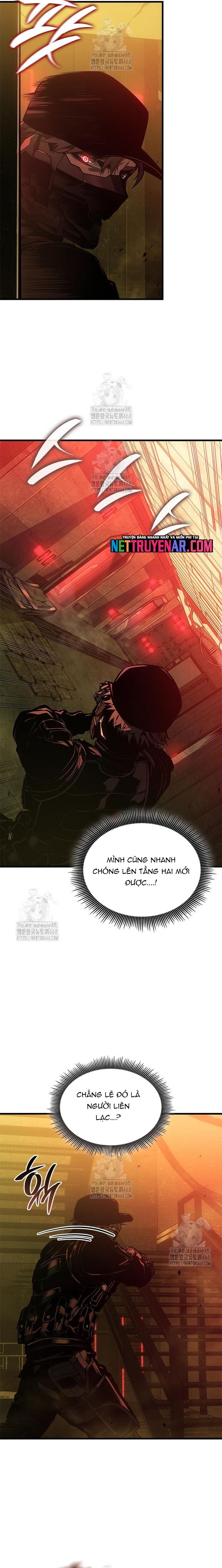 Tạp Huyết Chapter 55 - 15