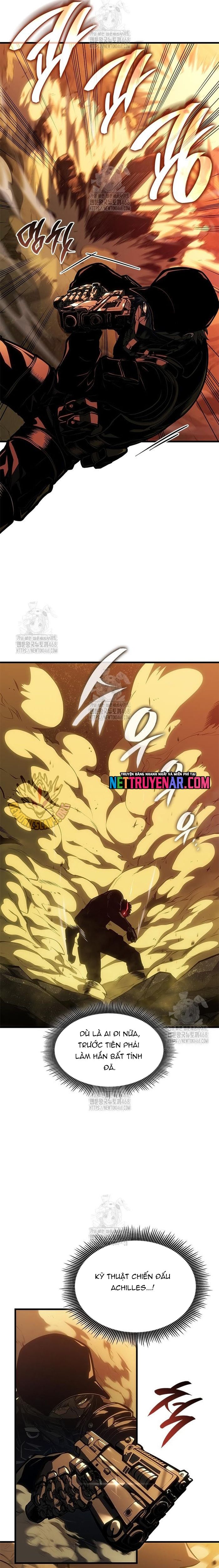 Tạp Huyết Chapter 55 - 16