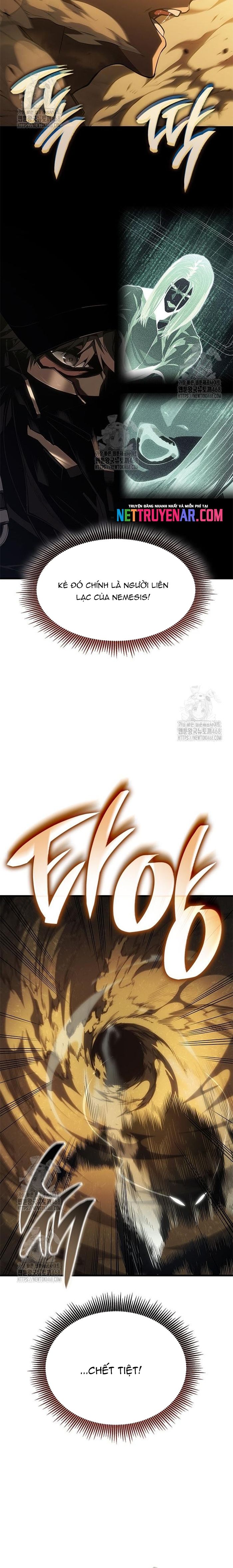 Tạp Huyết Chapter 55 - 17