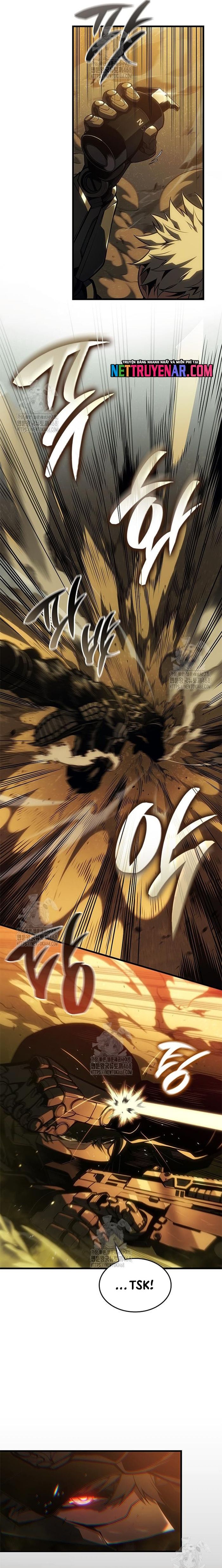 Tạp Huyết Chapter 55 - 18