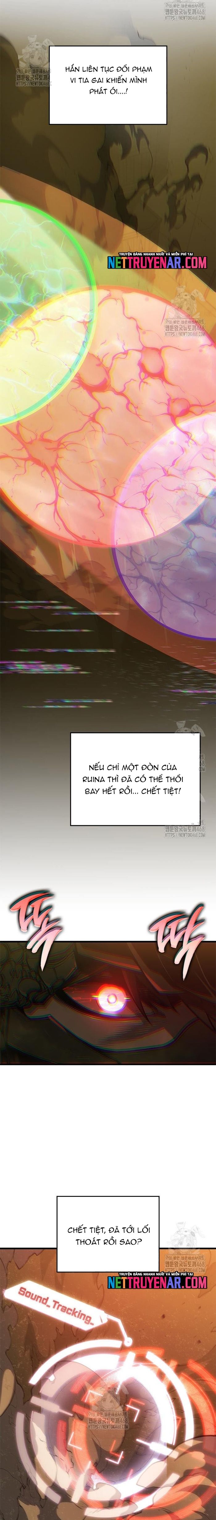 Tạp Huyết Chapter 55 - 19