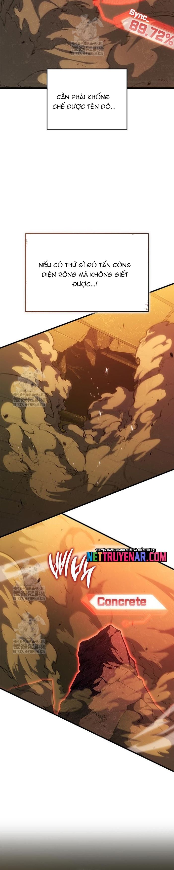 Tạp Huyết Chapter 55 - 20