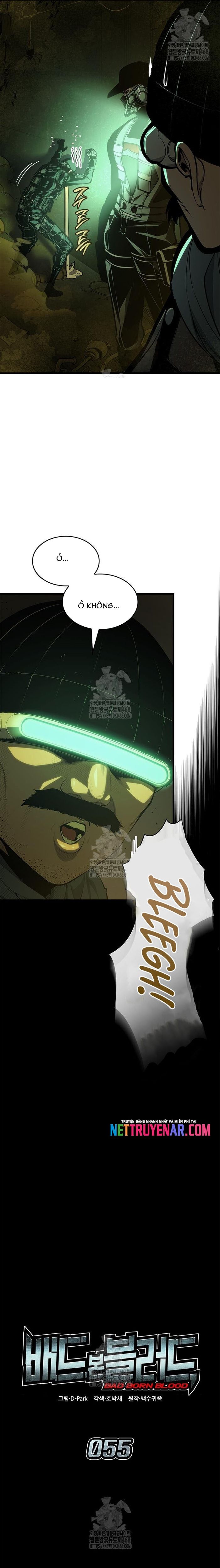 Tạp Huyết Chapter 55 - 3