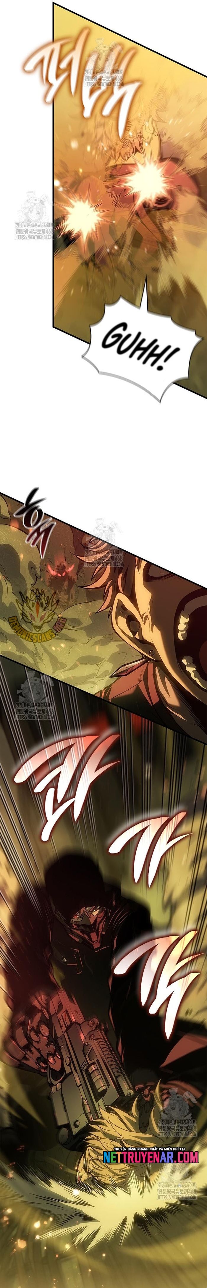 Tạp Huyết Chapter 55 - 22