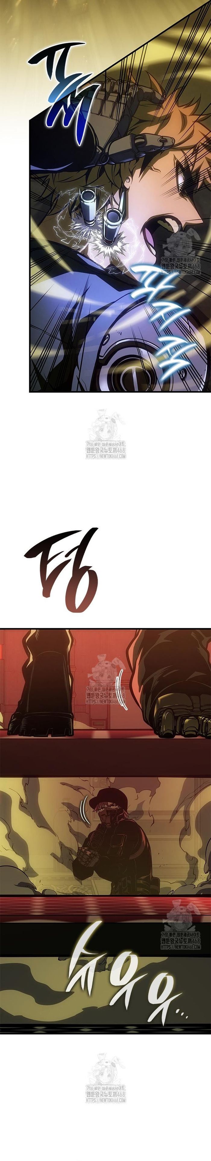 Tạp Huyết Chapter 55 - 23