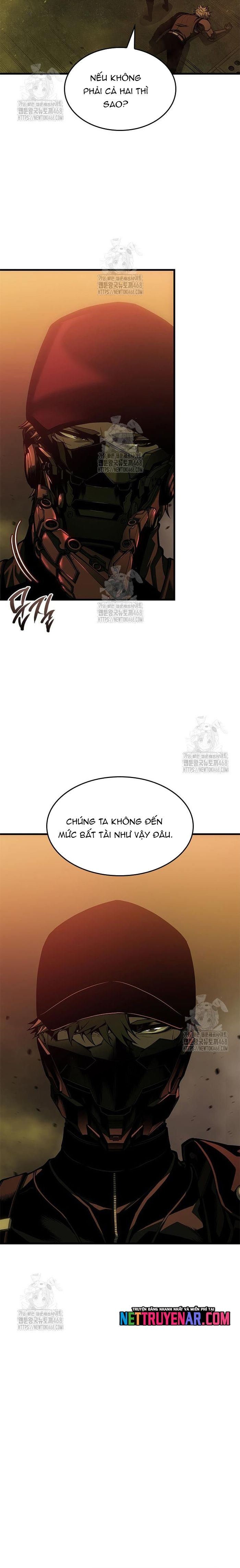 Tạp Huyết Chapter 55 - 25