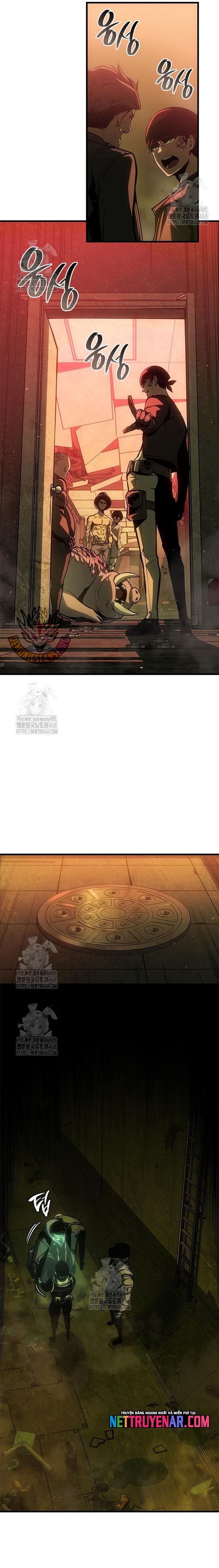 Tạp Huyết Chapter 55 - 26