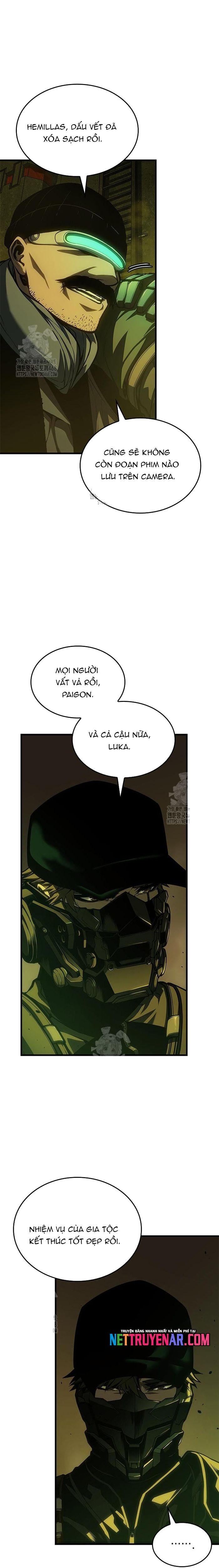 Tạp Huyết Chapter 55 - 27