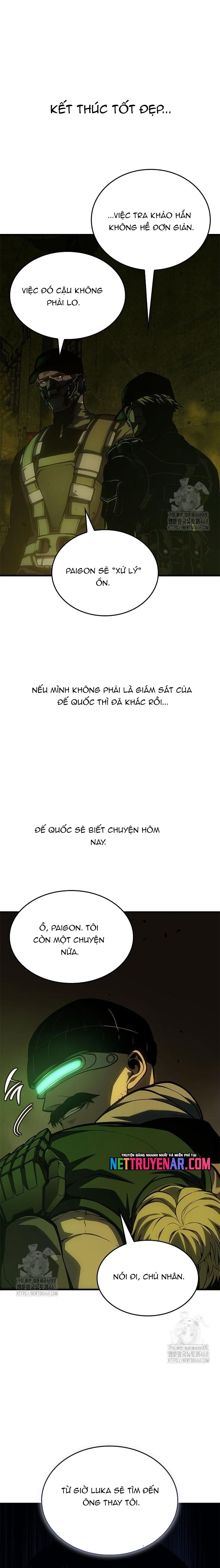 Tạp Huyết Chapter 55 - 28