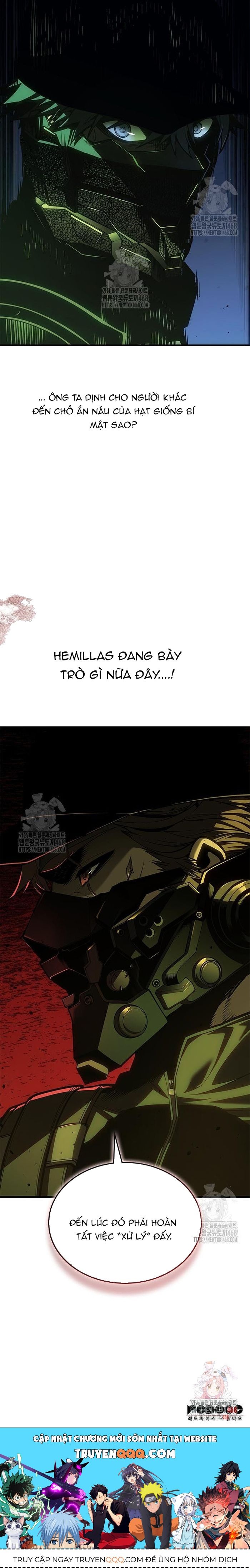 Tạp Huyết Chapter 55 - 29