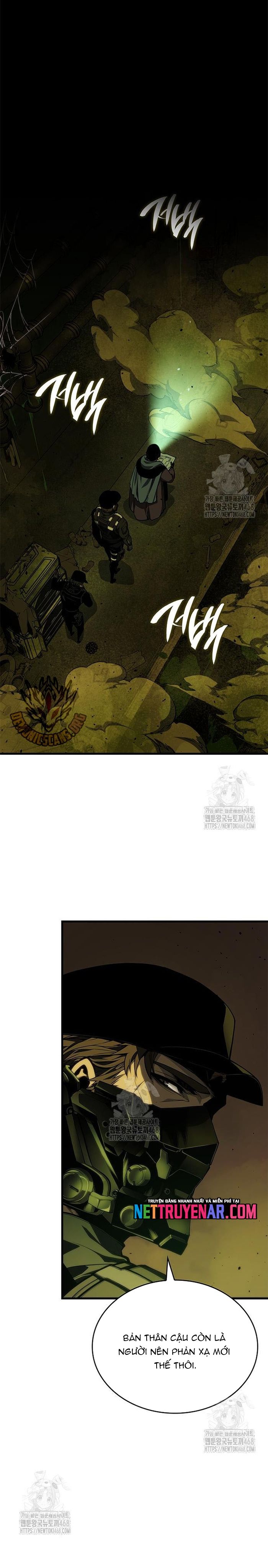 Tạp Huyết Chapter 55 - 4