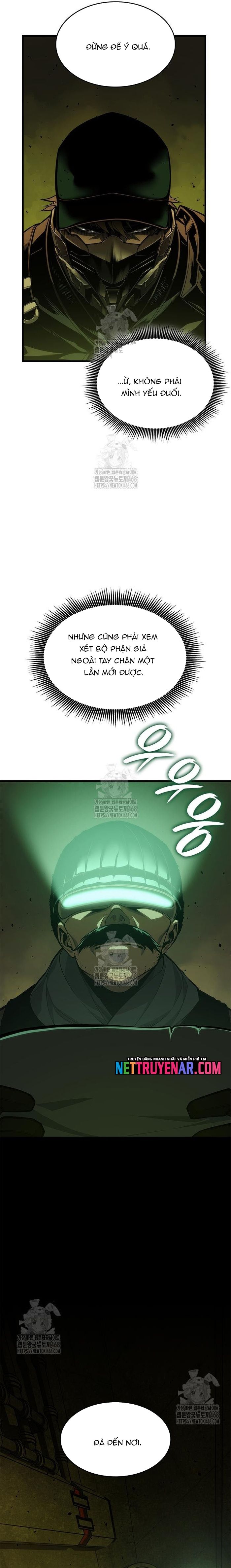 Tạp Huyết Chapter 55 - 5