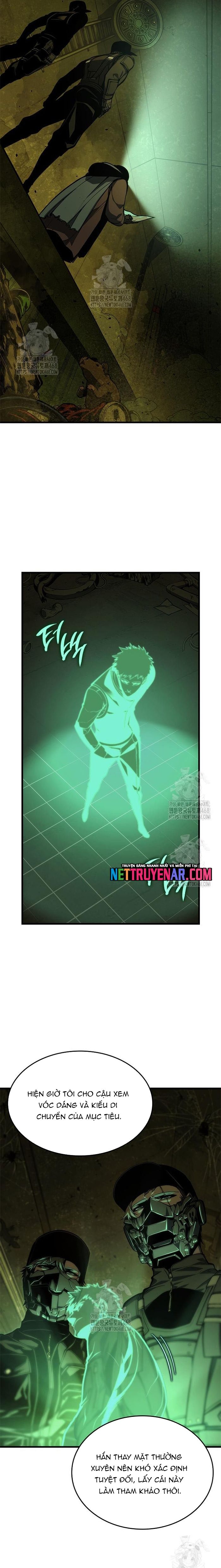 Tạp Huyết Chapter 55 - 6