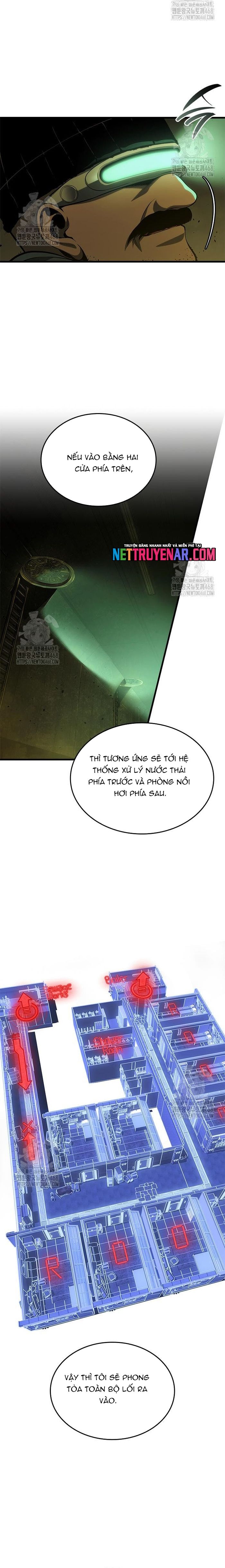 Tạp Huyết Chapter 55 - 7