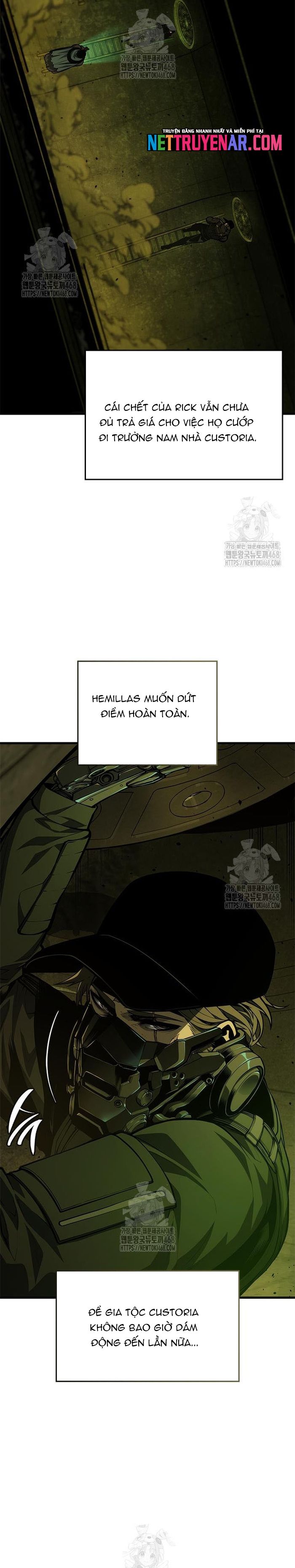 Tạp Huyết Chapter 55 - 9