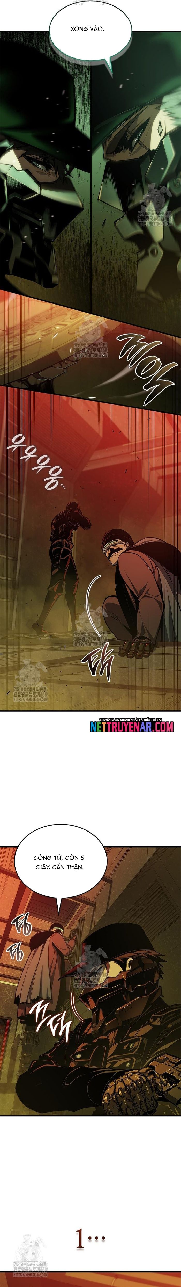 Tạp Huyết Chapter 55 - 10