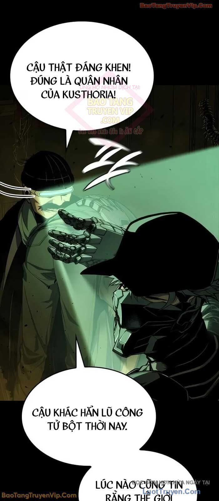 Tạp Huyết Chapter 56 - 12