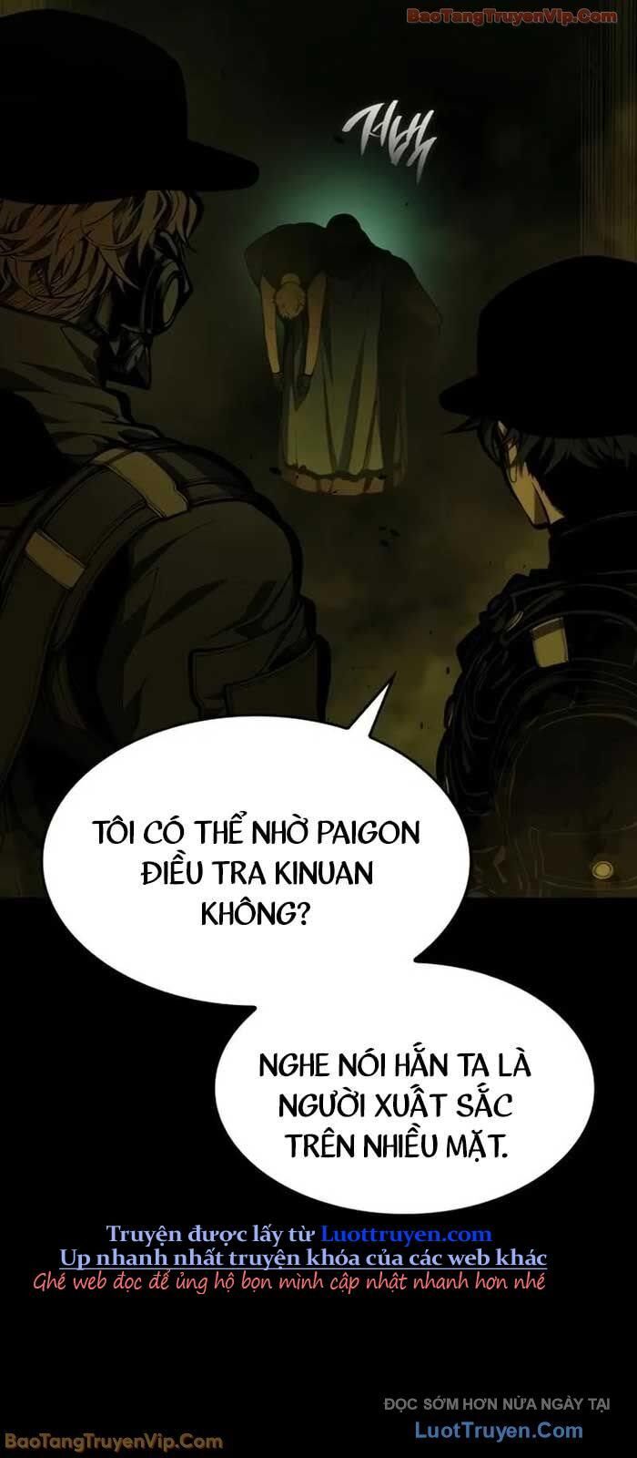 Tạp Huyết Chapter 56 - 17