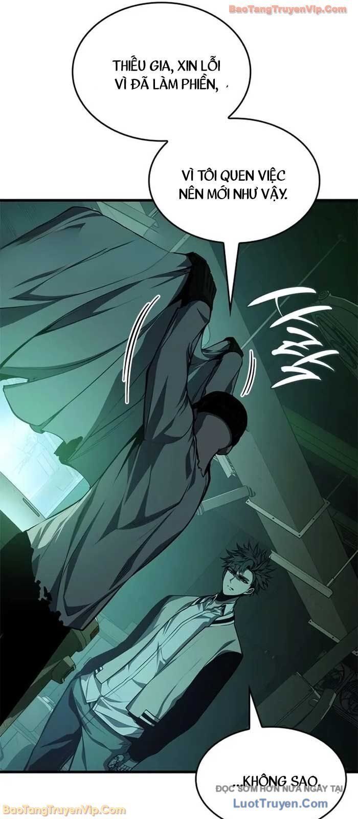Tạp Huyết Chapter 56 - 35