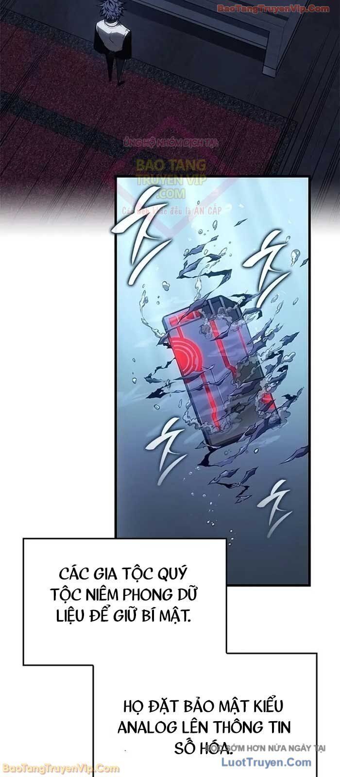Tạp Huyết Chapter 56 - 43