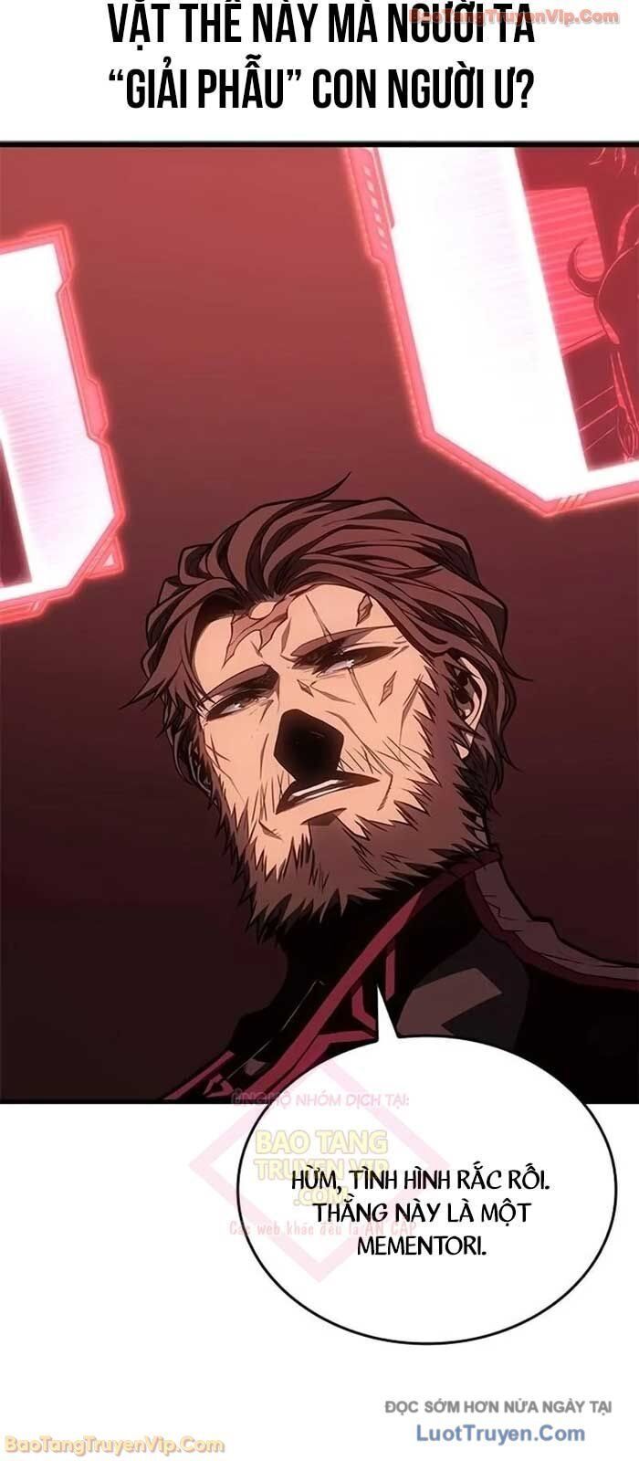 Tạp Huyết Chapter 56 - 55