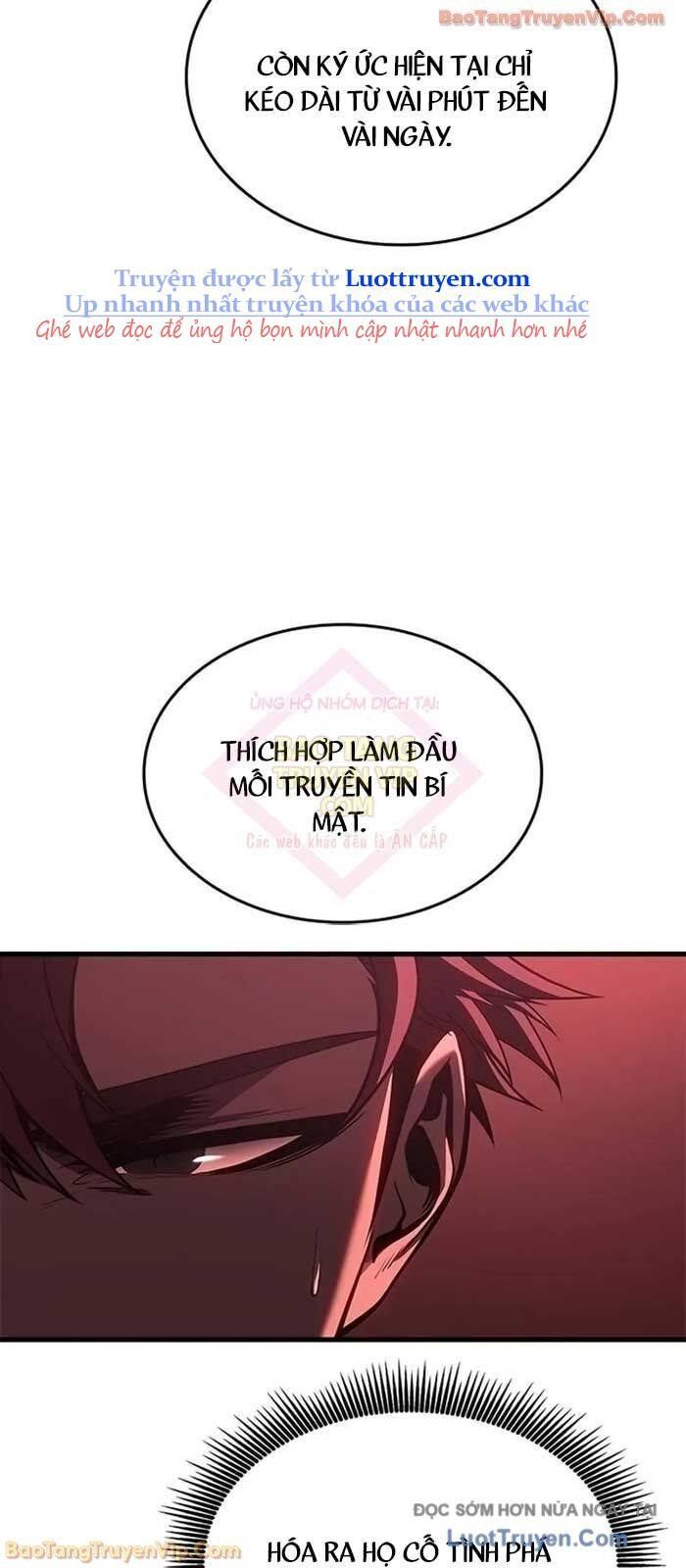 Tạp Huyết Chapter 56 - 57