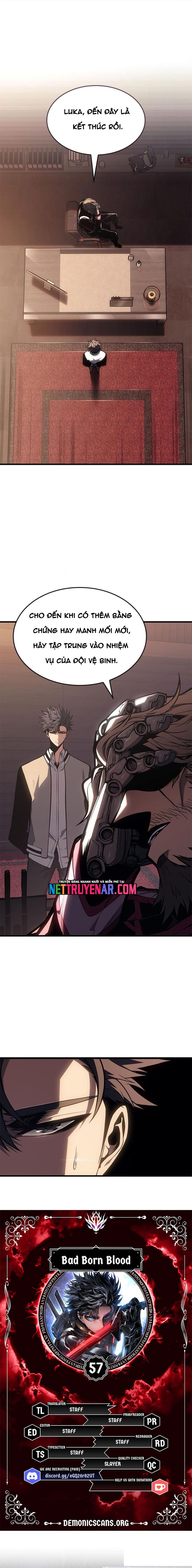 Tạp Huyết Chapter 57 - 2