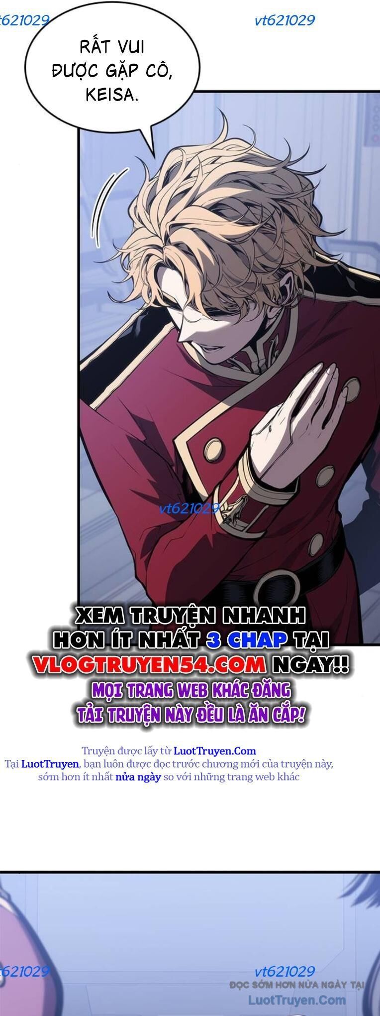 Tạp Huyết Chapter 58 - 11