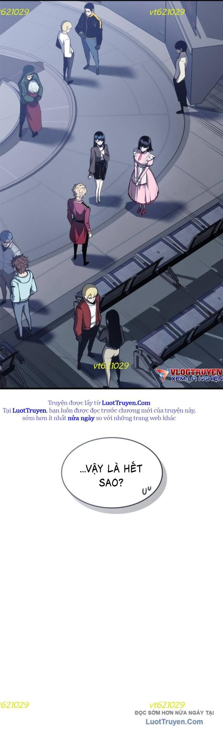 Tạp Huyết Chapter 58 - 13