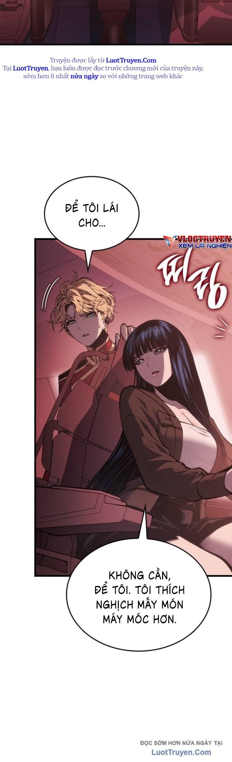 Tạp Huyết Chapter 58 - 16