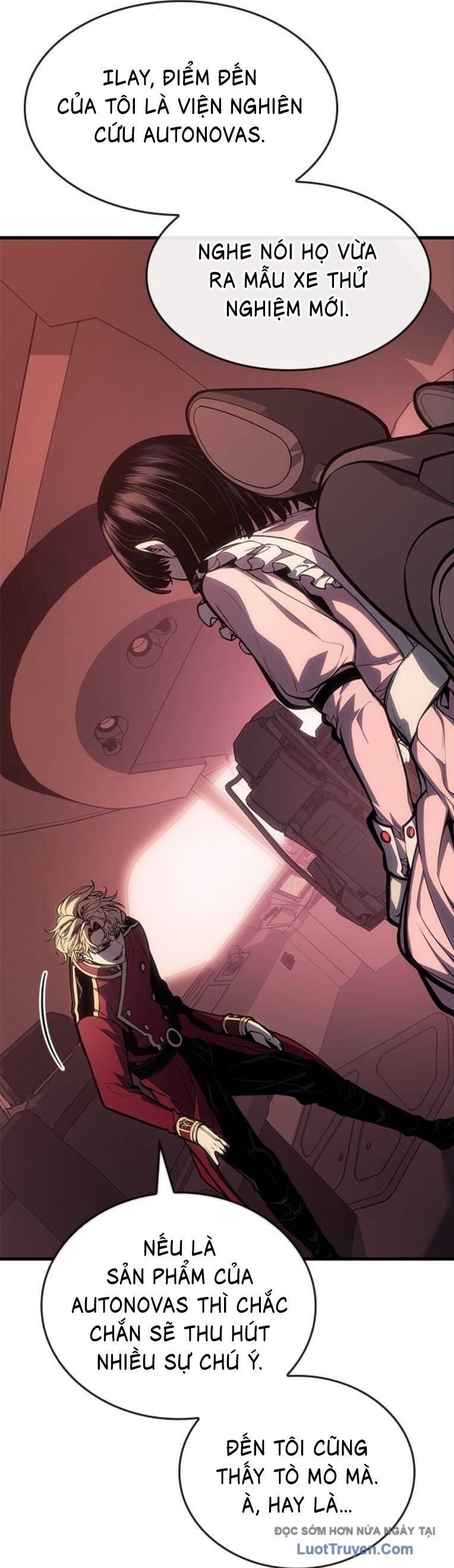 Tạp Huyết Chapter 58 - 18
