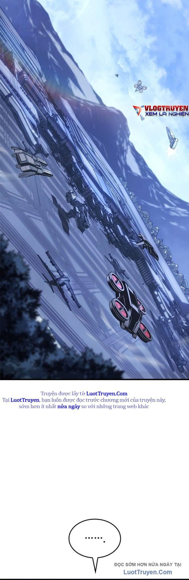 Tạp Huyết Chapter 58 - 3