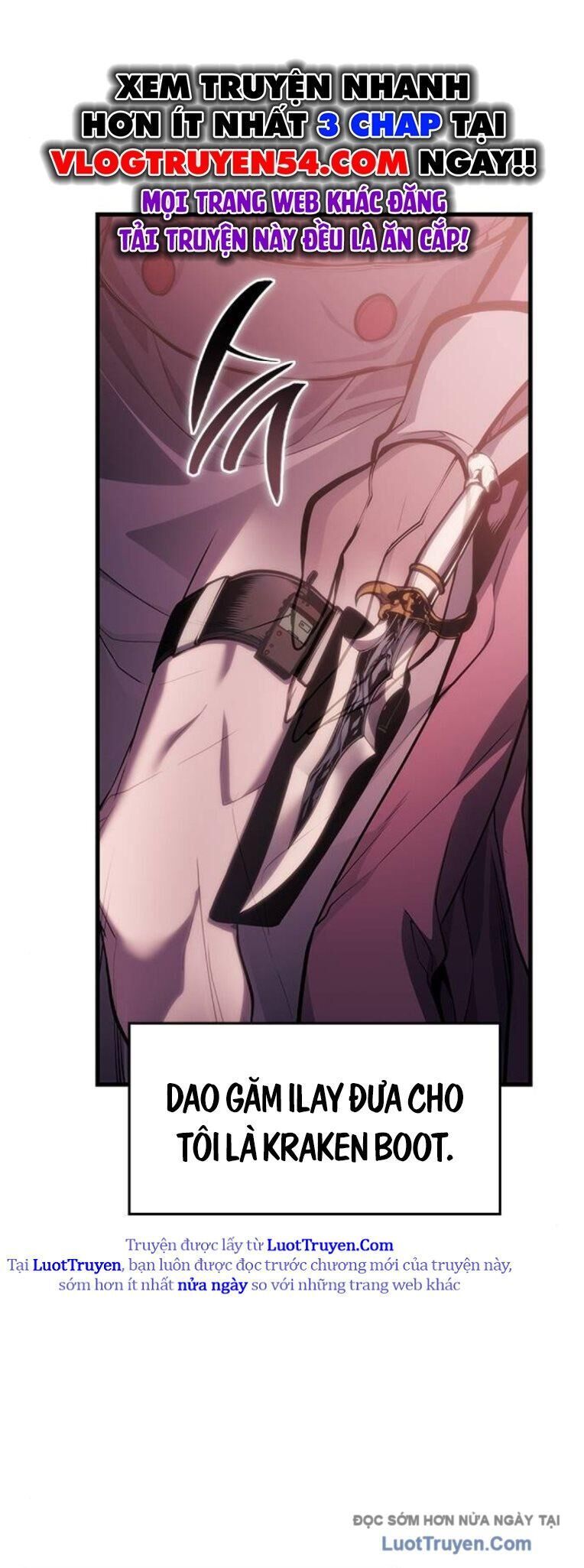 Tạp Huyết Chapter 58 - 21