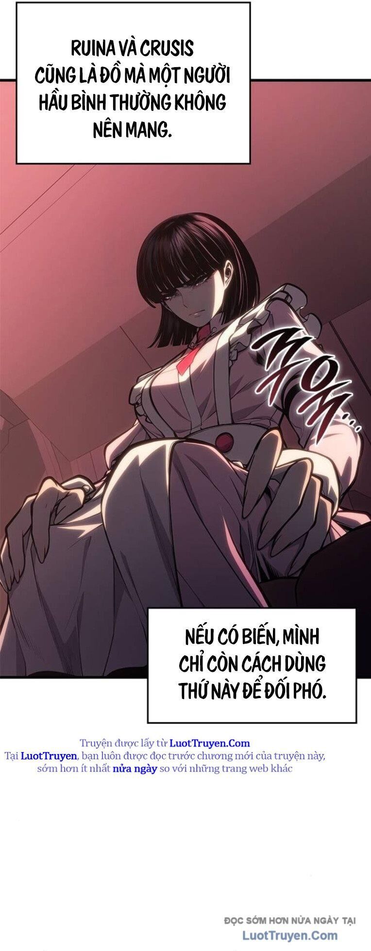 Tạp Huyết Chapter 58 - 22