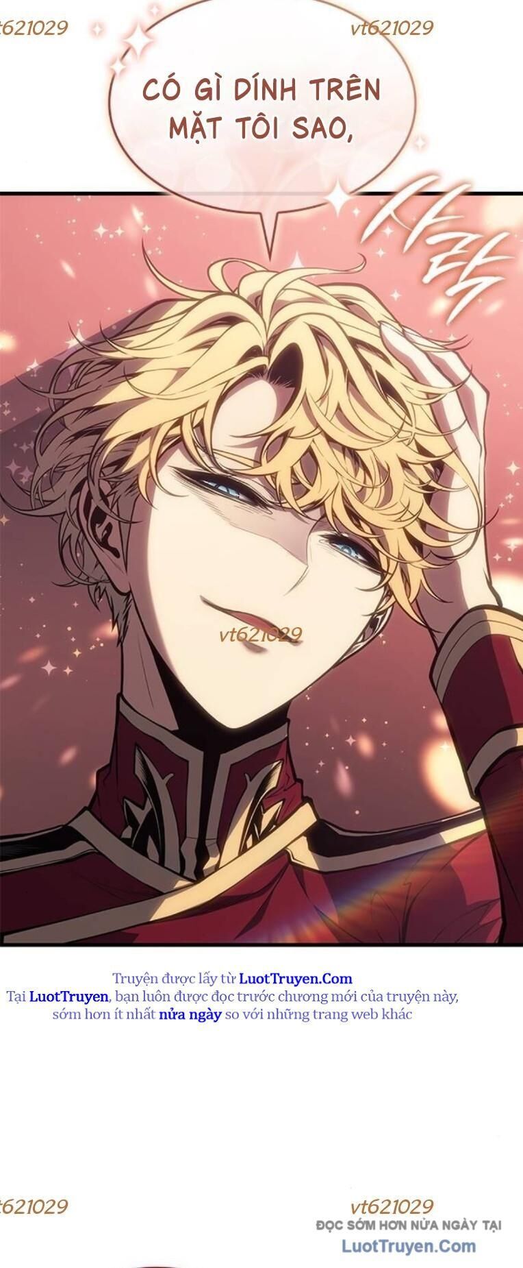 Tạp Huyết Chapter 58 - 26