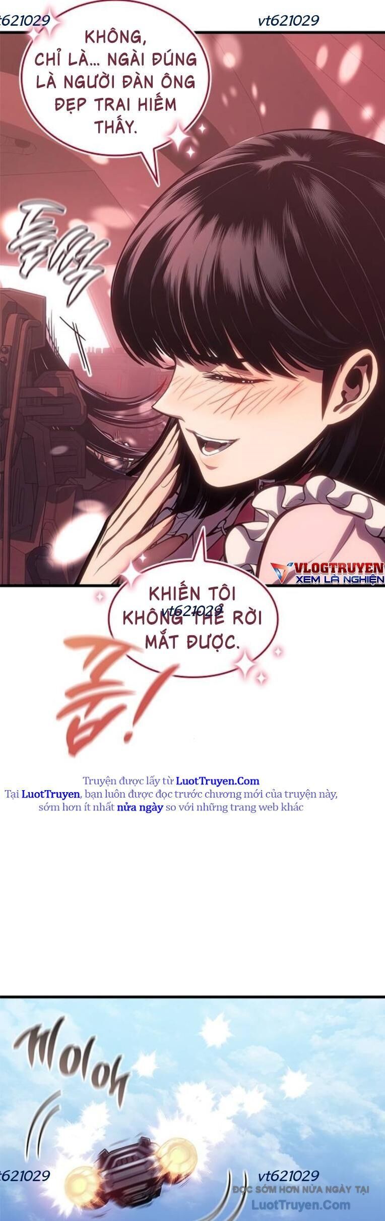 Tạp Huyết Chapter 58 - 27