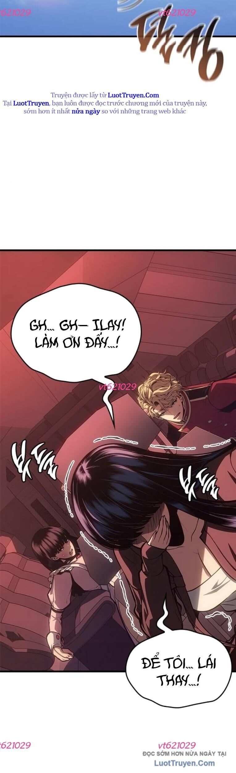 Tạp Huyết Chapter 58 - 28