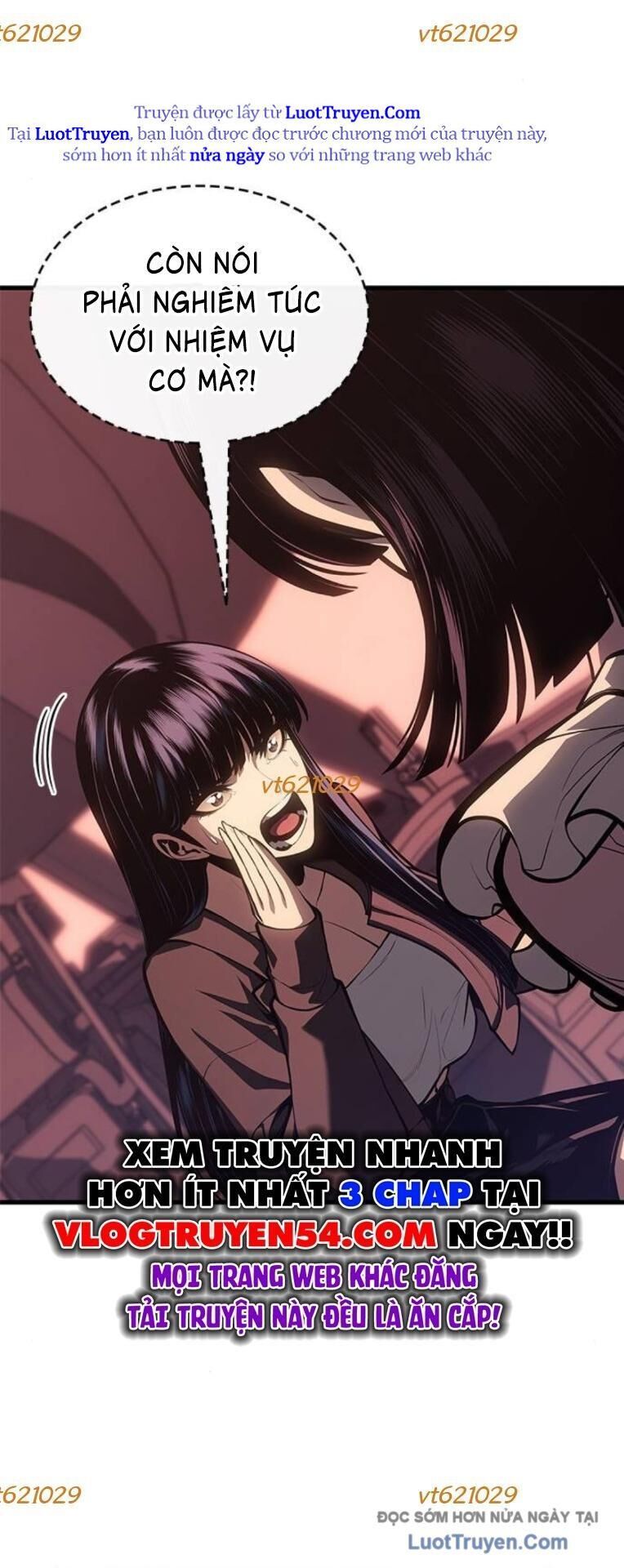 Tạp Huyết Chapter 58 - 29