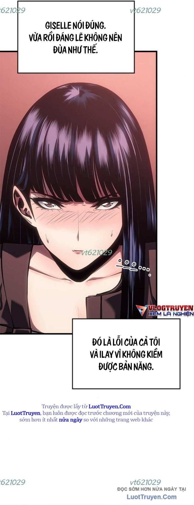 Tạp Huyết Chapter 58 - 31