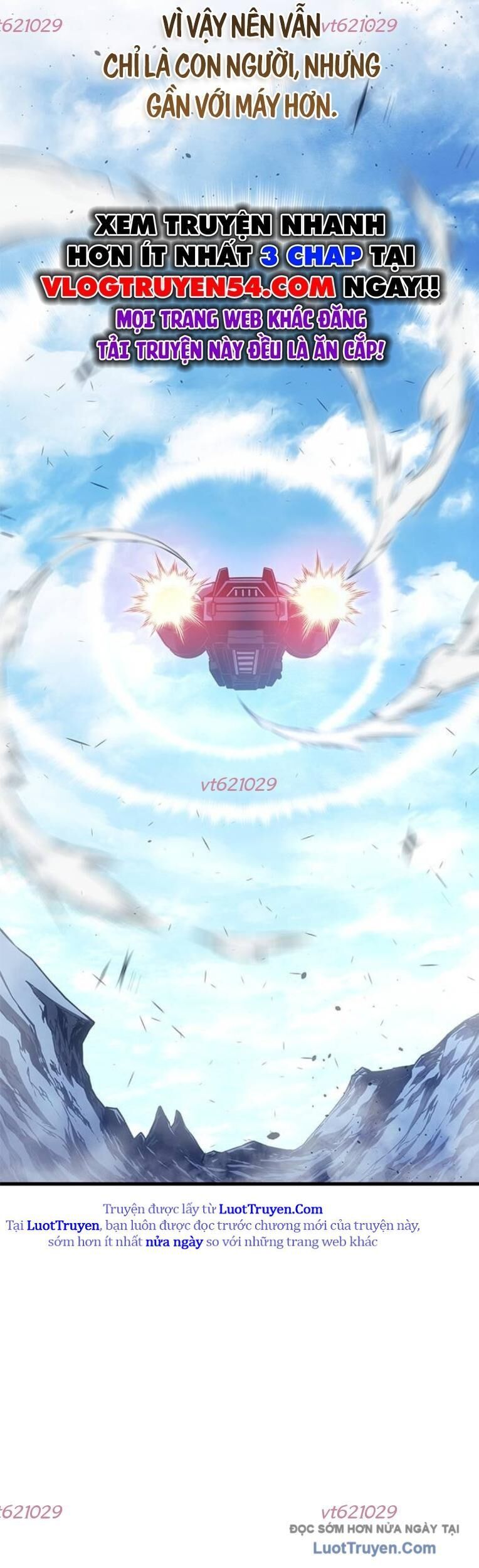 Tạp Huyết Chapter 58 - 33