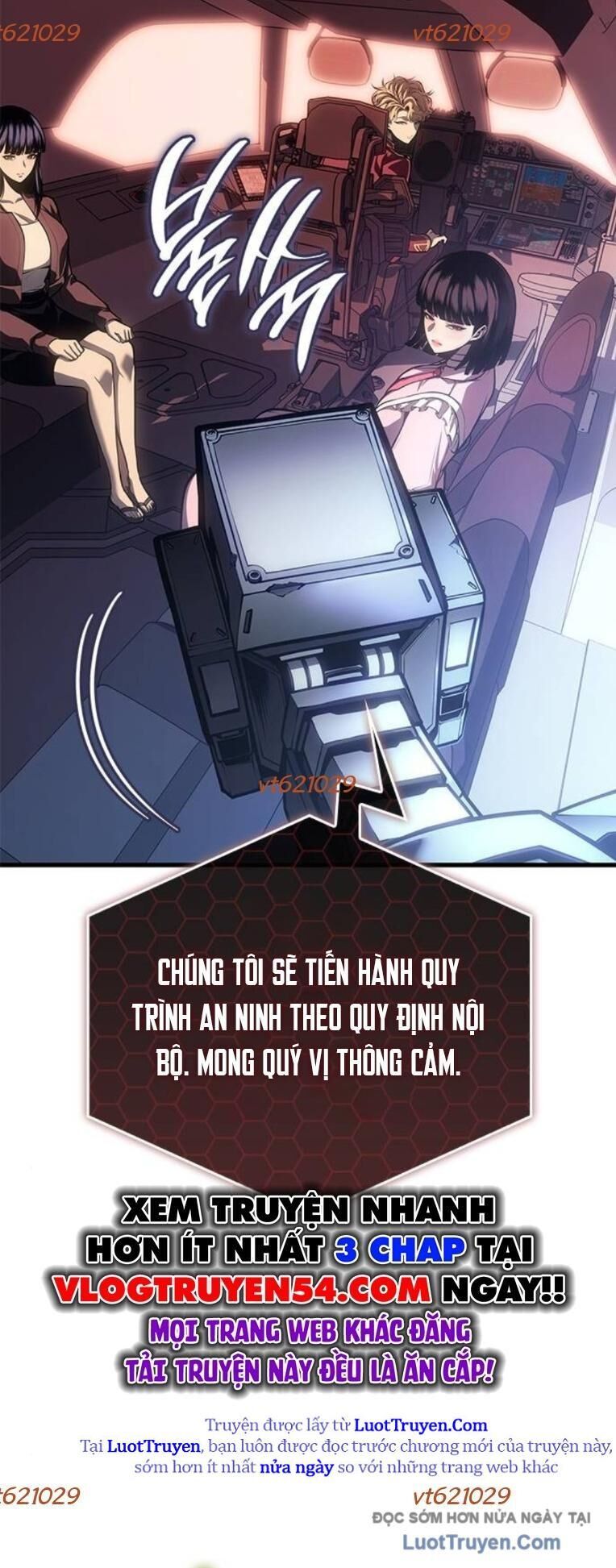 Tạp Huyết Chapter 58 - 36