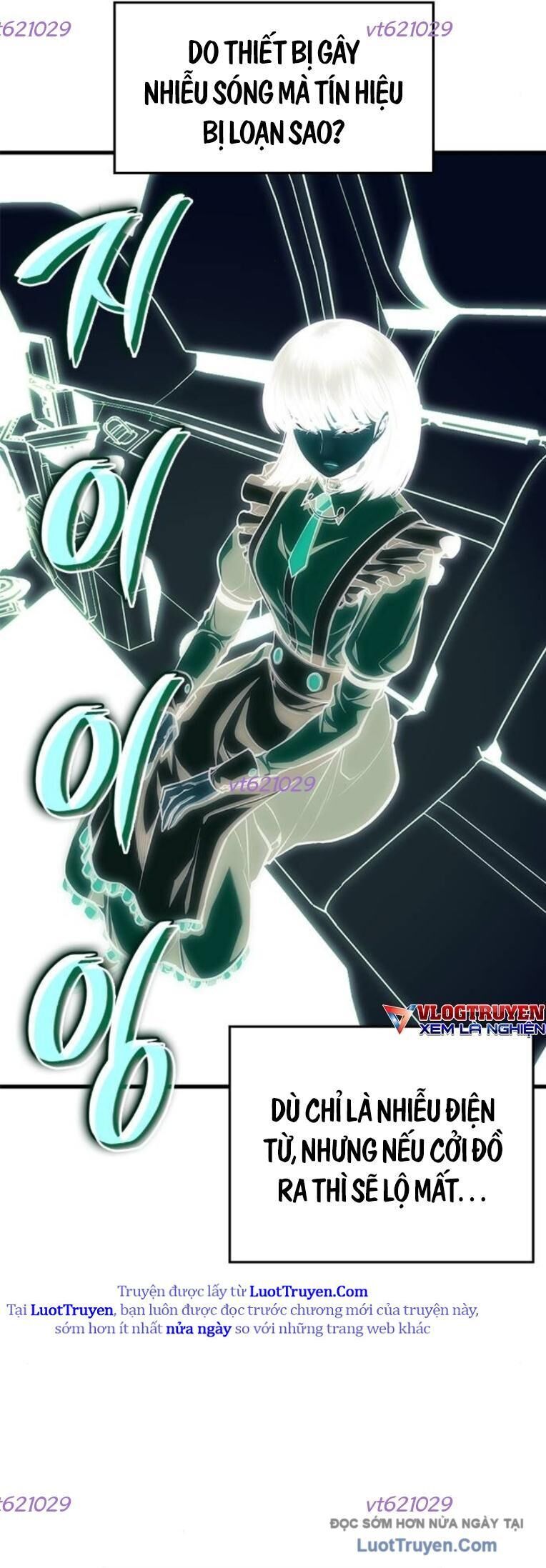 Tạp Huyết Chapter 58 - 38