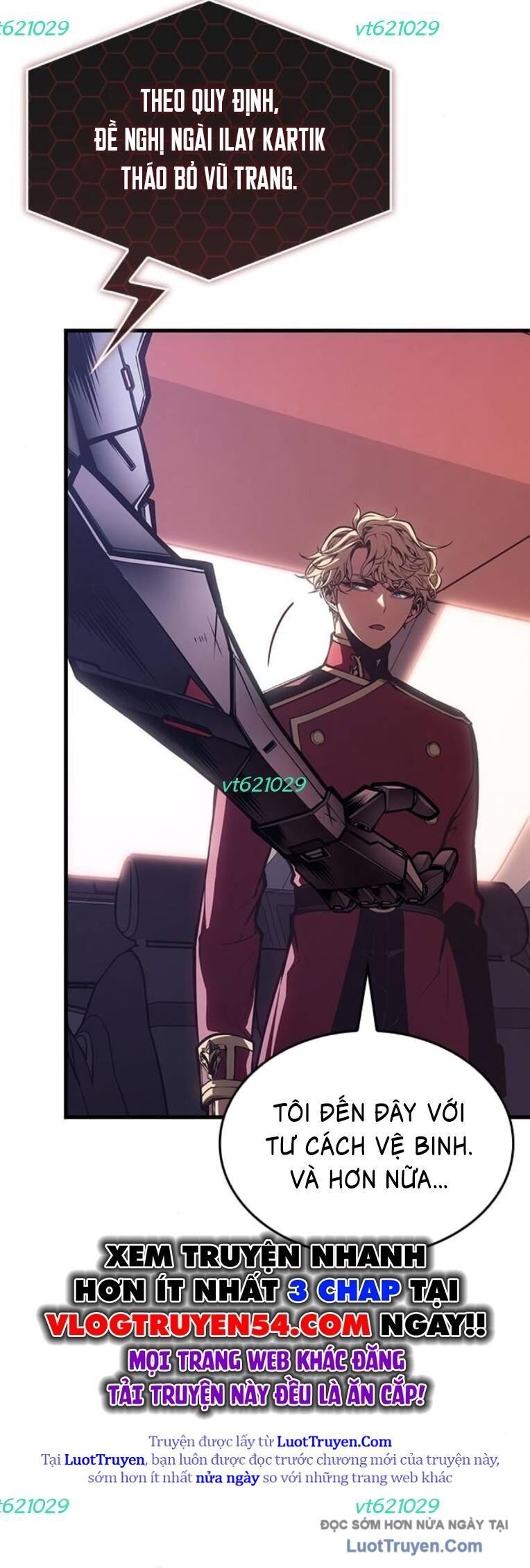 Tạp Huyết Chapter 58 - 40