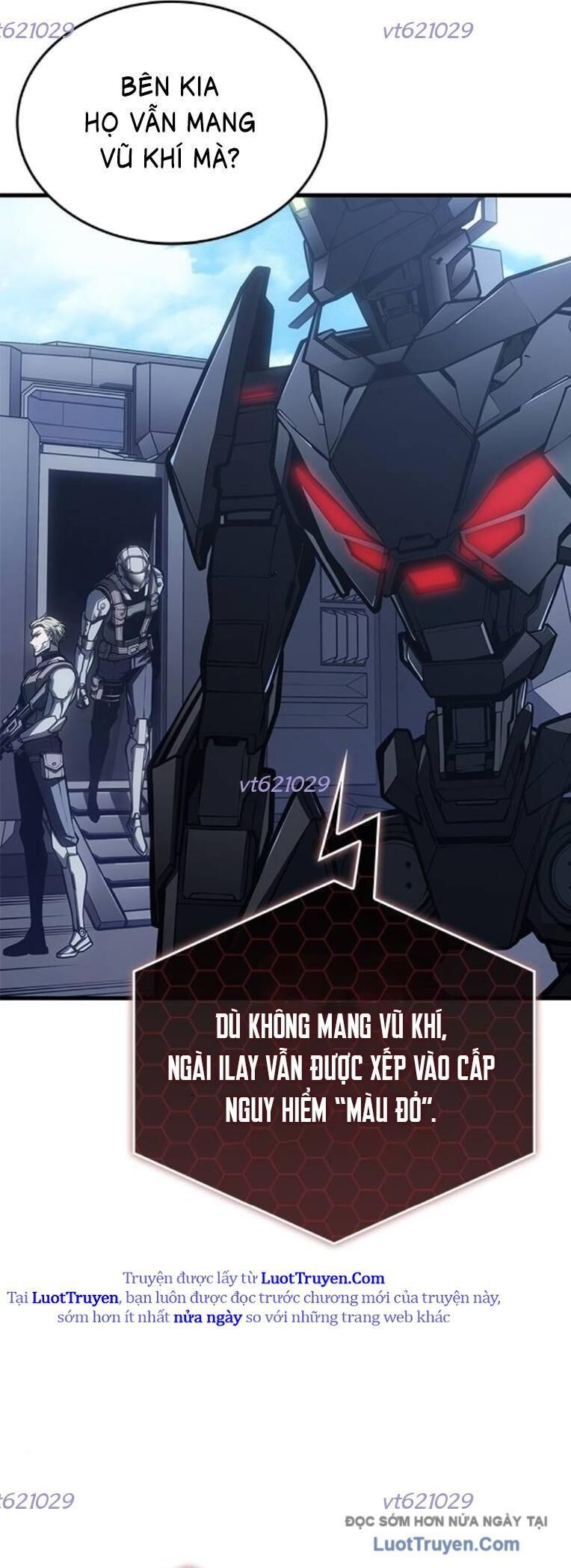 Tạp Huyết Chapter 58 - 41